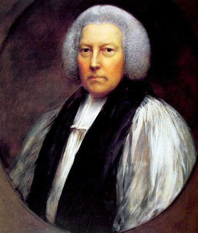 Richard Hurd 